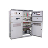 Compensación de potencia Corrección del factor de potencia Distribución de potencia Banco de condensadores de 400 V