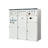 Compensación de potencia Corrección del factor de potencia Distribución de potencia Banco de condensadores de 400 V