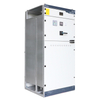 Compensación de potencia Corrección del factor de potencia Distribución de potencia Banco de condensadores de 400 V